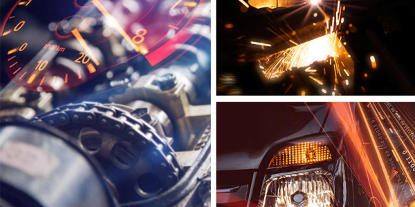 Automobile