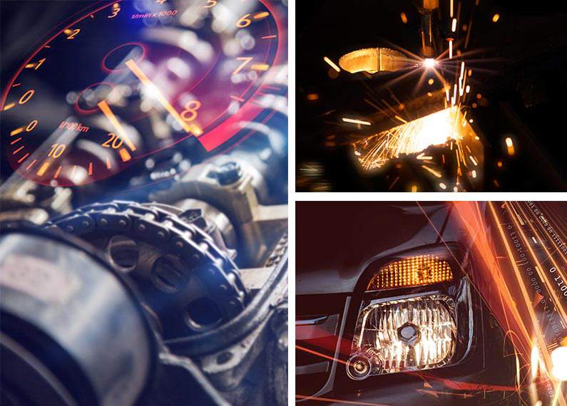 Automotive Industry