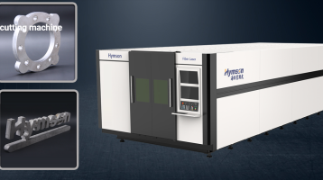 Best CNC Fiber Laser Cutting Machine Supplier