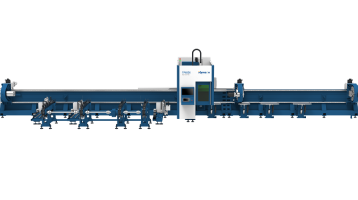 Large Laser Cutting Machines for Precision and Efficiency