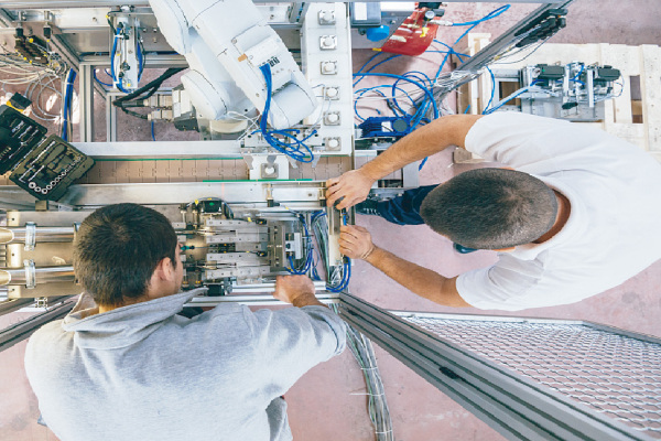 Installation Training