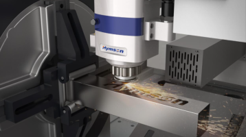 6 Factors Affecting Fiber Laser Cutting Machine Price