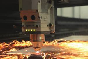 What is the high quality laser cutting machine