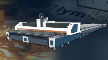 5 Reasons to Upgrade to a Laser Metal Sheet Cutter in 2024