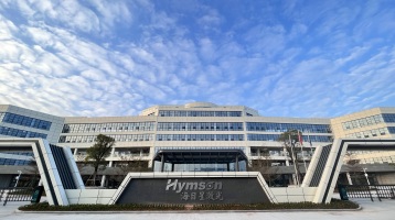 Hymson Hot Sell Fiber Laser Cutting Machine in 2022