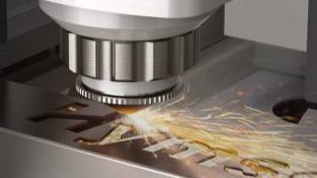 How Thick can a Fiber Laser Cut