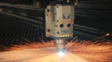 Fiber Laser Cutter for Metal: Maximize Productivity & Precision