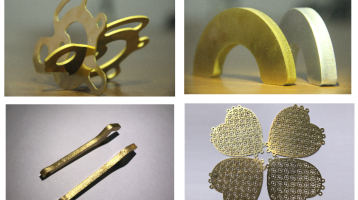 Fiber Laser Processing Market of Copper Materials