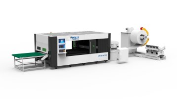 Sheet Metal Laser Cutting: Precision and Efficiency for Customization