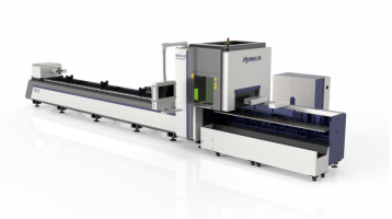 Unleashing Precision: The Power of Pipe Fiber Laser Cutting Machines