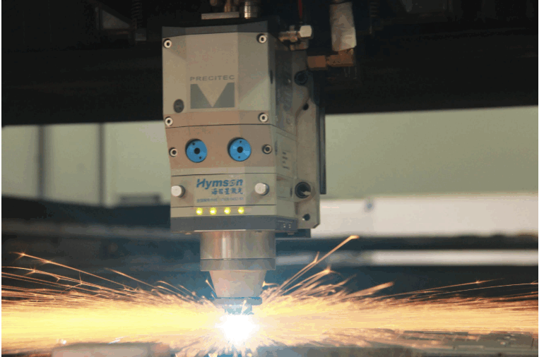 cnclaser machine-hymsonlaser