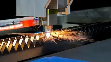 How Thick of Metal Sheet Can Laser Cutting Machine Process?