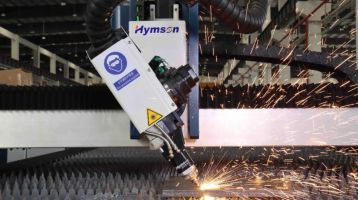 Hymson Sheet Metal Laser Cutting Machine – Everything Distributors Need to Know