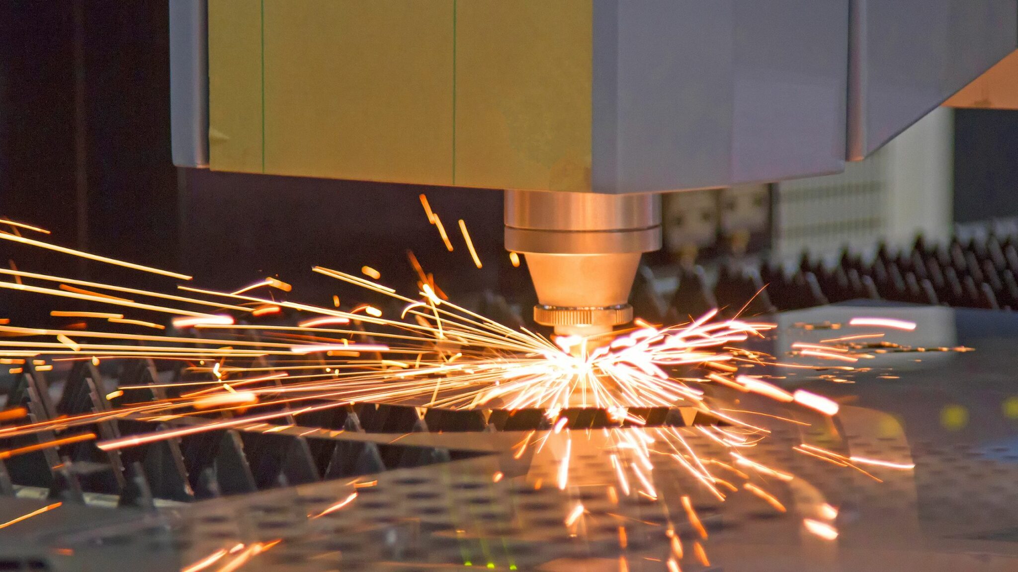 What is Fiber Laser Cutting?