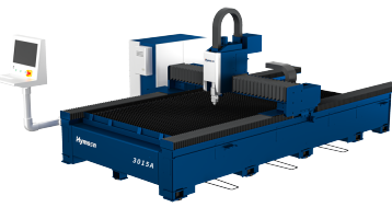 The Best Steel Laser Cutting Machines of 2025: A Comprehensive Review