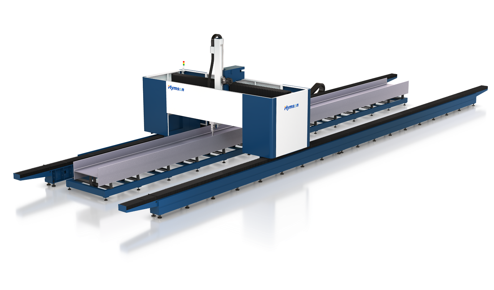 CNC Laser Cutting