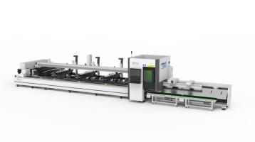 Common Applications of CNC Fiber Laser Cutters in Manufacturing