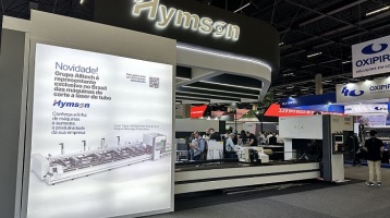 HYMSON FEIMEC 2024: Share Advanced Technology with Global Customers