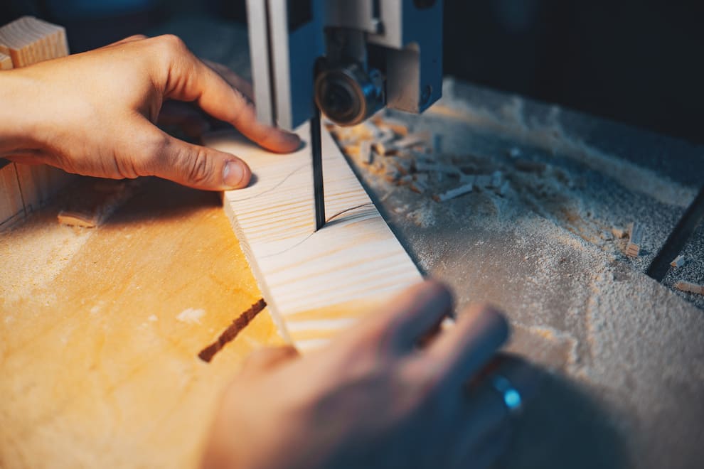 CO₂ Laser Cutter