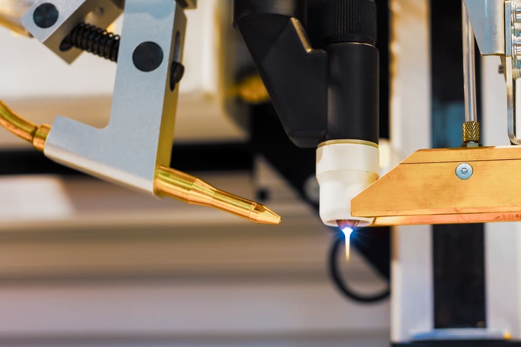Direct Diode Laser (DDL) Cutter