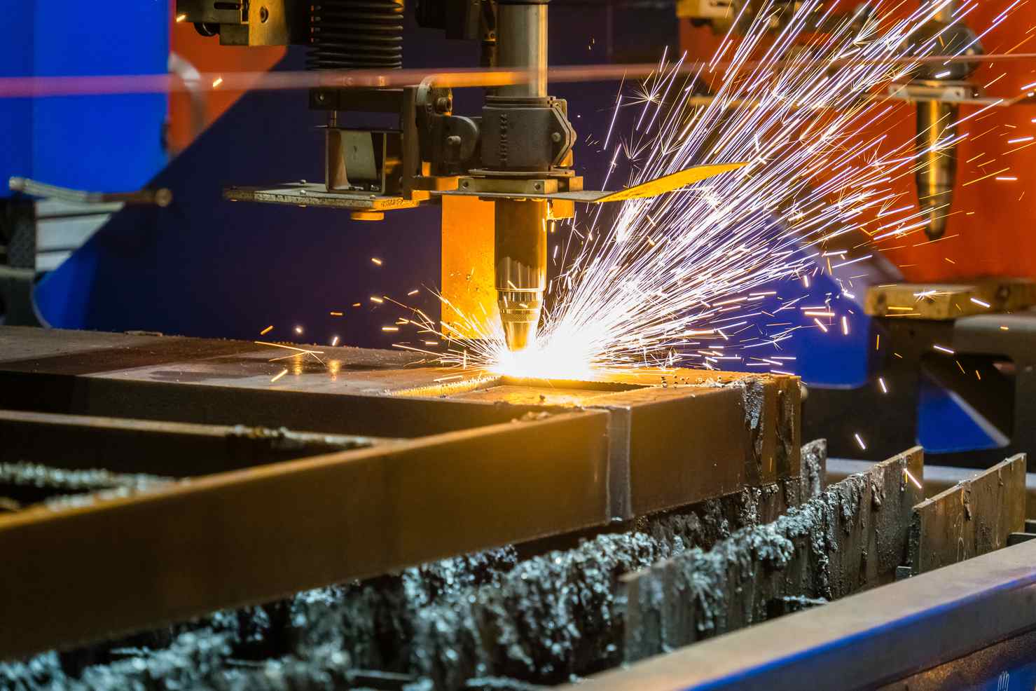 Fiber Lasers: The New Standard in Precision Cutting