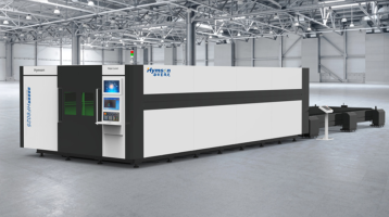 Fiber Laser Cutting Machine: Makes Your Products Stand Out