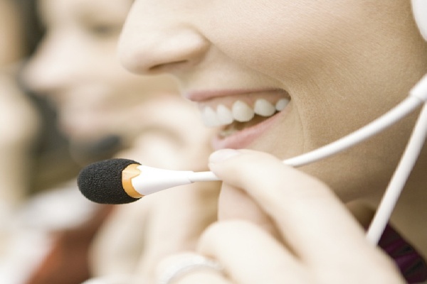 Customer Service Executive