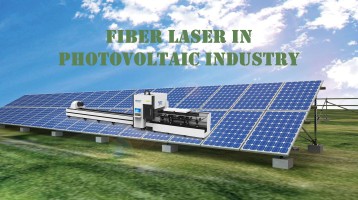 Fiber Laser In Photovoltaic Industry
