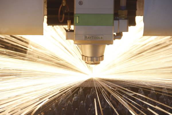 MWF Series Handheld Laser Welding Machine