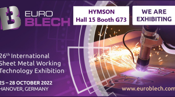 INVITATION to EUROBLECH HANNOVER