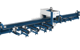 2025 Ultimate Guide to Hymson Fiber Laser Cutting Machines: Models, Features & Selection