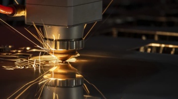 Metal Plate Laser Cutting: A Comprehensive Guide to the Basics