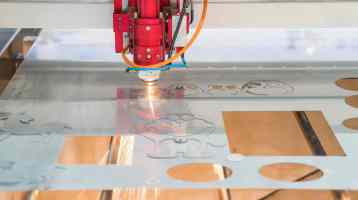 10 Core Industries Transformed by Fiber Laser Cutting
