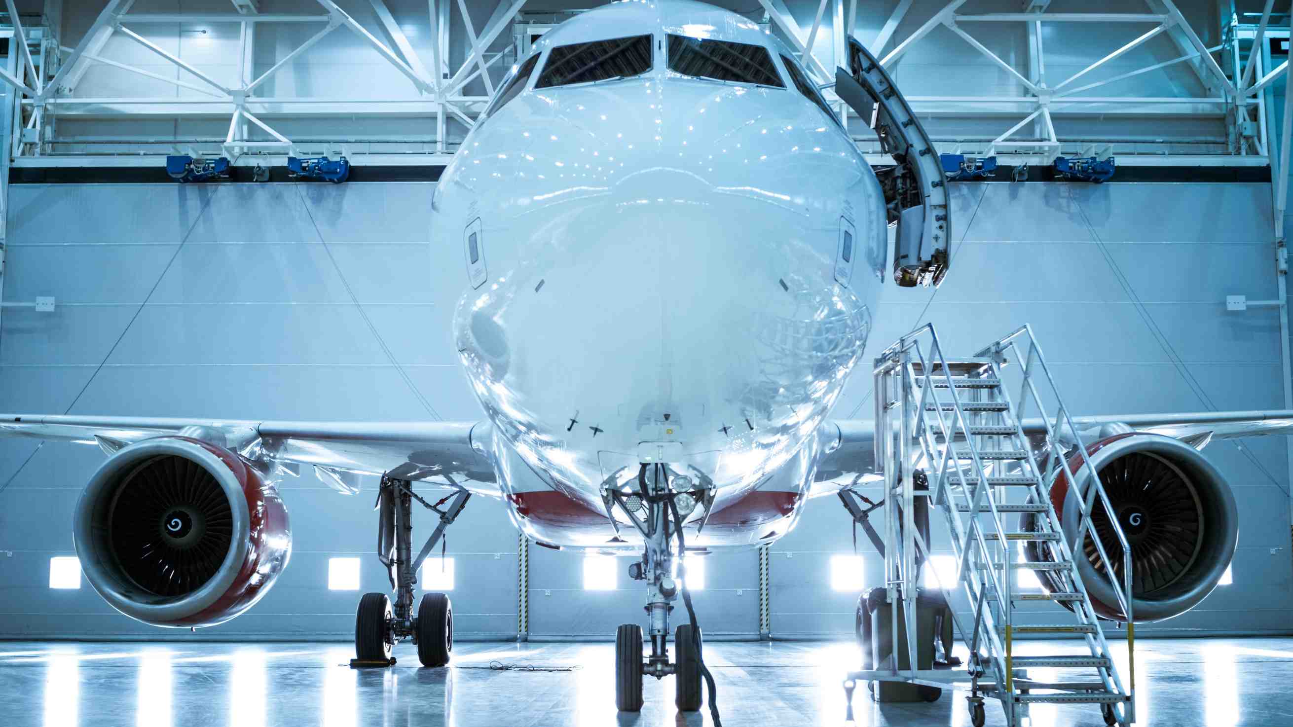 Aerospace and Aviation