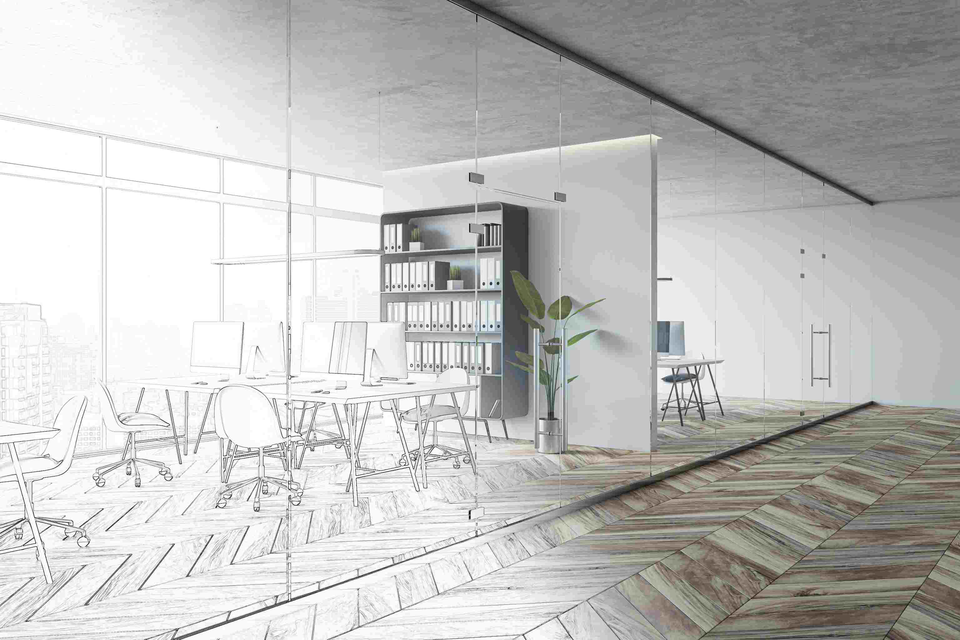Architecture & Interior Design