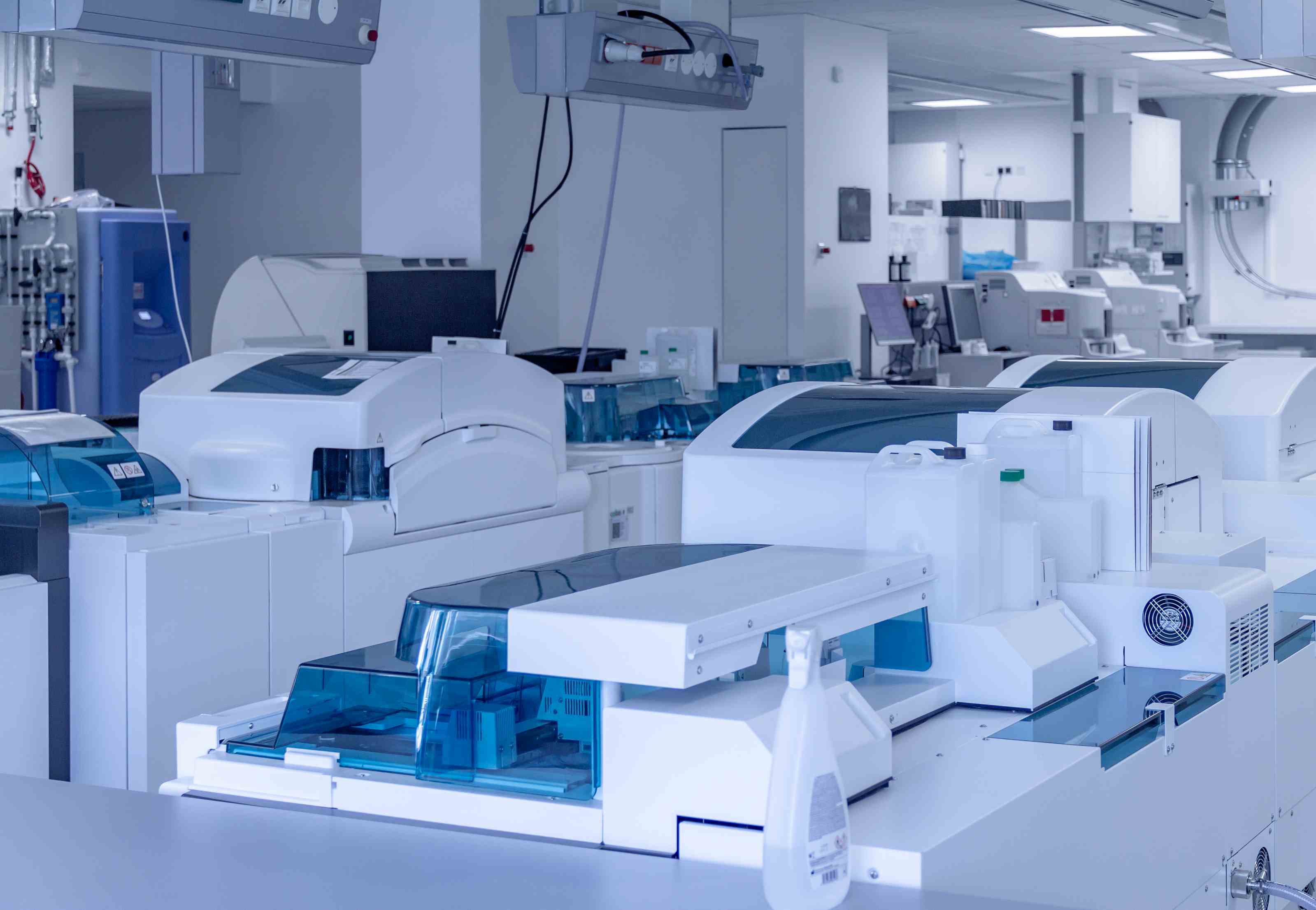 Medical Device Manufacturing